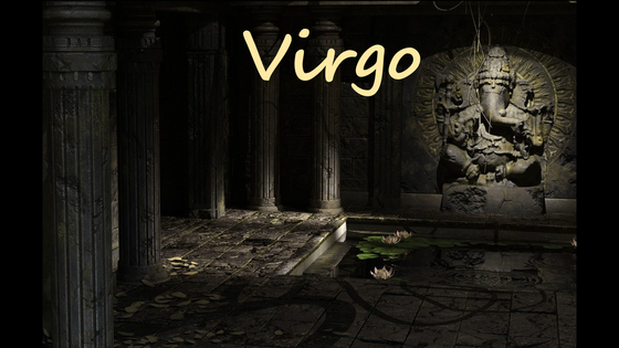 VIRGO - Spirits Advice 4